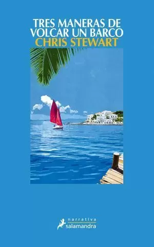 TRES MANERAS DE VOLCAR UN BARCO