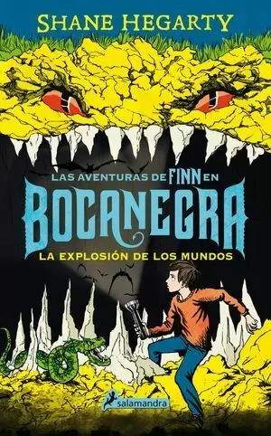 BOCANEGRA II