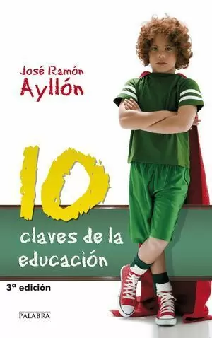 10 CLAVES DE LA EDUCACIÓN