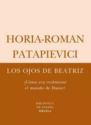 LOS OJOS DE BEATRIZ