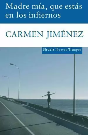 MADRE MIA, QUE ESTAS EN LOS INFIERNOS