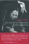 LA VOZ DE LOS FLAMENCOS