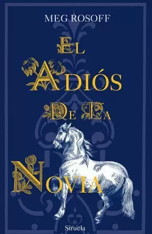 EL ADIÓS DE LA NOVIA