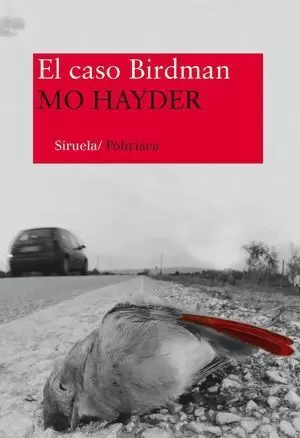 EL CASO BIRDMAN