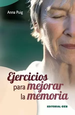 EJERCICIOS PARA MEJORAR LA MEMORIA 1