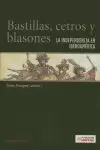 BASTILLAS CETROS Y BLASONES