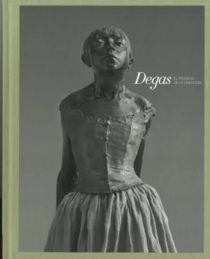 DEGAS EL PROCESO DE LA CREACION