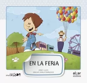 EN LA FERIA
