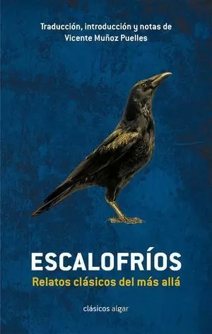 ESCALOFRÍOS