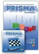 PRISMA A1 COMIENZA CD