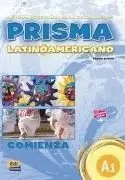 PRISMA LATINOAMERICANO 1 COMIENZA ALUMNO