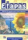 ETAPAS 3. ¿TÓPICOS? NIVEL A2. LIBRO DE ALUMNO/EJERCICIOS