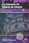 LOS FANTASMAS DEL PALACIO DE LINARES +CD