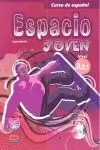 ESPACIO JOVEN A2.1 - LIBRO DEL ALUMNO