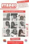 ETAPAS EDICION CHINA A1.2 LIBRO ALUMNO
