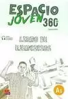 ESPACIO JOVEN 360º A1 EJERCICIOS