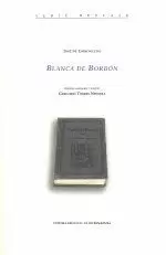 BLANCA DE BORBÓN