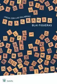 ANAGRAMAX
