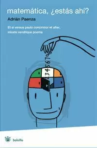 MATEMATICA, ¿ESTAS AHI?