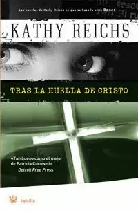 TRAS LAS HUELLAS DE CRISTO