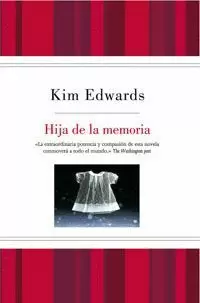 HIJA DE LA MEMORIA