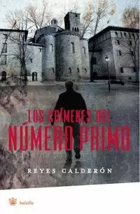 LOS CRIMENES DEL NUMERO PRIMO