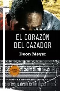 EL CORAZÓN DEL CAZADOR