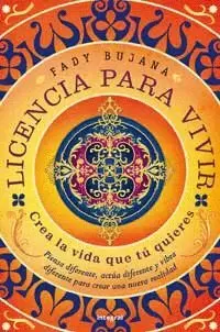 LICENCIA PARA VIVIR