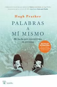 PALABRAS A MÍ MISMO