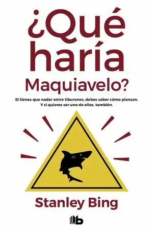 ¿QUÉ HARÍA MAQUIAVELO?