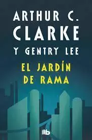 EL JARDÍN DE RAMA (SERIE RAMA 1)