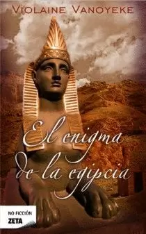 EL ENIGMA DE LA EGIPCIA