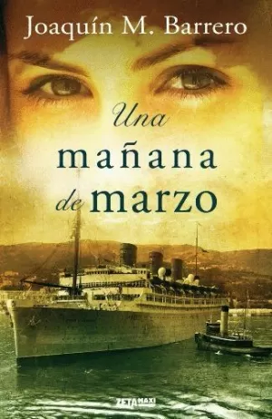 UNA MAÑANA DE MARZO