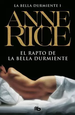 EL RAPTO DE LA BELLA DURMIENTE