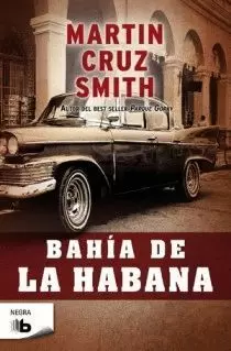 BAHÍA EN LA HABANA