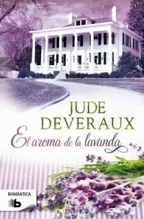 EL AROMA DE LA LAVANDA