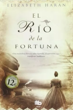 RÍO DE LA FORTUNA
