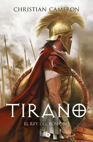 TIRANO 4, REY DEL BÓSFORO