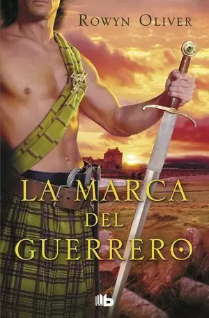 MARCA DEL GUERRERO, LA