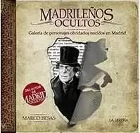 MADRILEÑOS OCULTOS