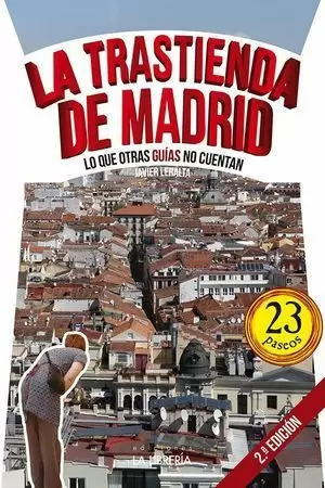 LA TRASTIENDA DE MADRID