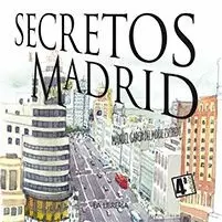 SECRETOS DE MADRID 5ª EDICION