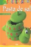 PASTA DE SAL