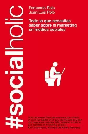 SOCIALHOLIC