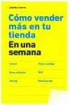 CÓMO VENDER MÁS EN TU TIENDA EN UNA SEMANA