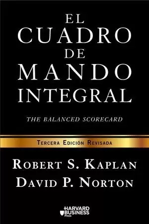 EL CUADRO DE MANDO INTEGRAL