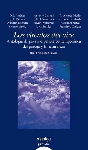 LOS CÍRCULOS DEL AIRE