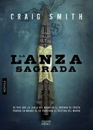 LA LANZA SAGRADA