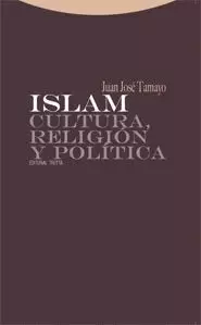 ISLAM. CULTURA, RELIGION, POLITICA