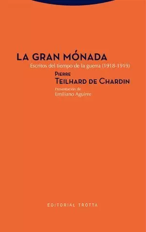 LA GRAN MÓNADA